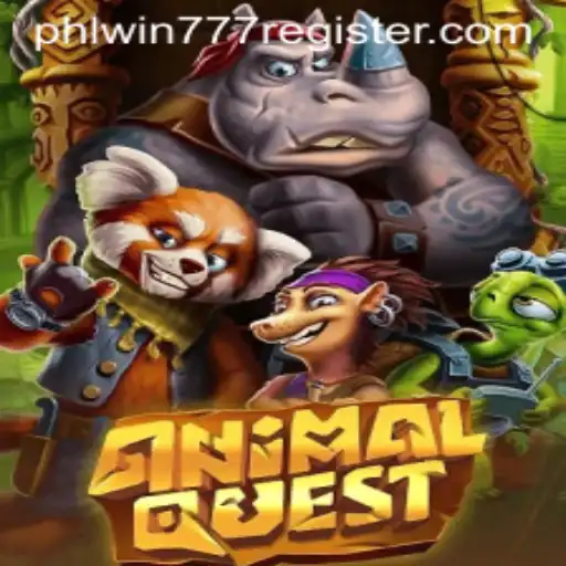 AnimalQuest: Embark on a Wild Adventure with PhlWin777