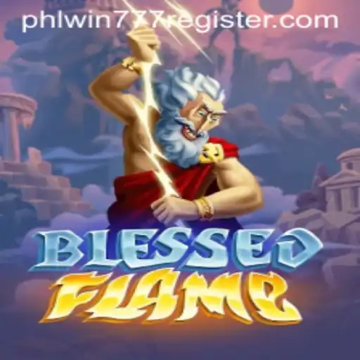 Discover the Intrigue of BlessedFlame: A Dynamic Gaming Experience