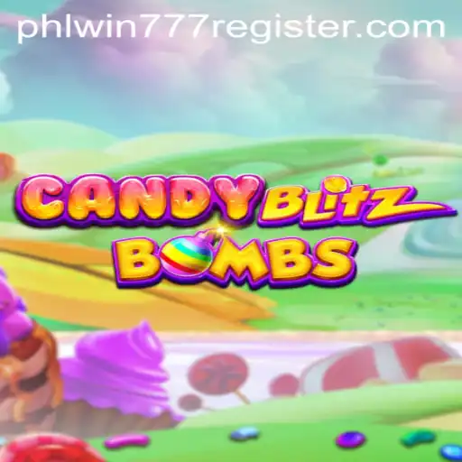 CandyBlitzBombs: The Explosive New Game Taking the Virtual World by Storm