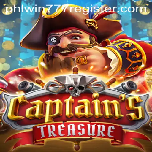 CaptainssTreasure: An Adventurous Online Gaming Experience with PhlWin777