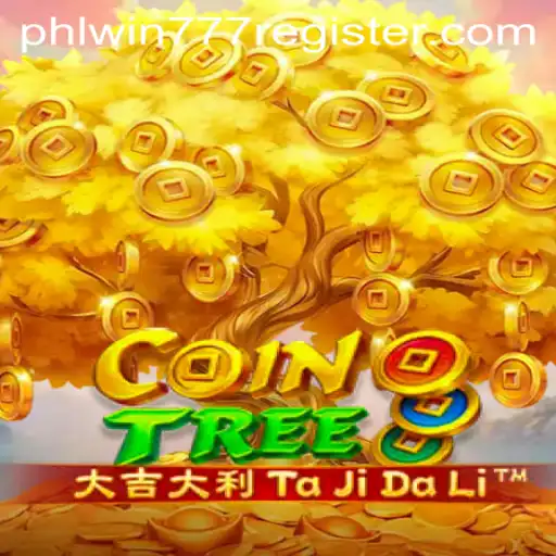 Discover CoinTree: A Thrilling Adventure into the World of PhlWin777
