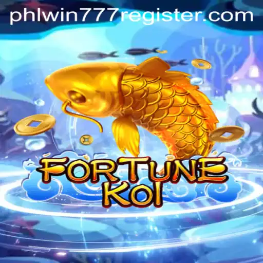 Unveiling FORTUNEKOI: A Dive into the Mesmerizing World of PhlWin777