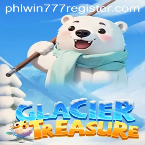 Explore the Icy Realms of GlacierTreasure with PhlWin777