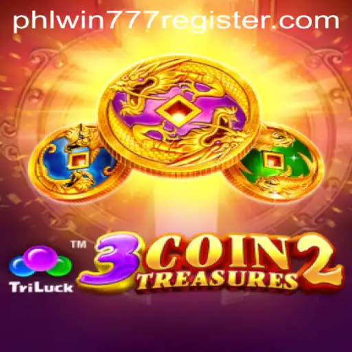 Discover the Adventurous World of 3CoinTreasures2 with PhlWin777