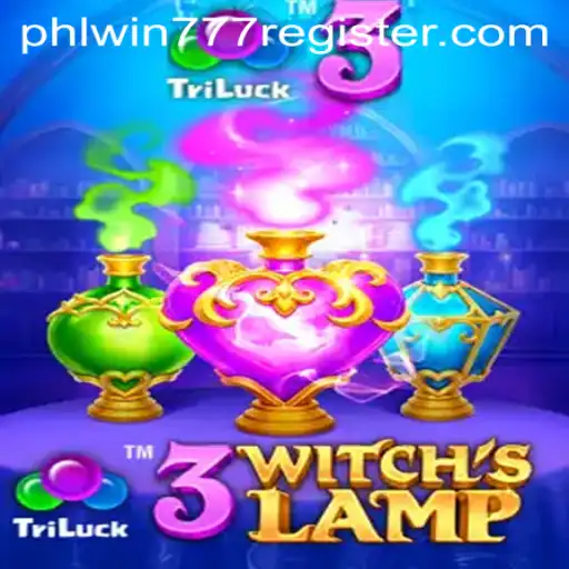 Exploring the Enchanting World of 3WitchsLamp: A New Gaming Odyssey with PhlWin777