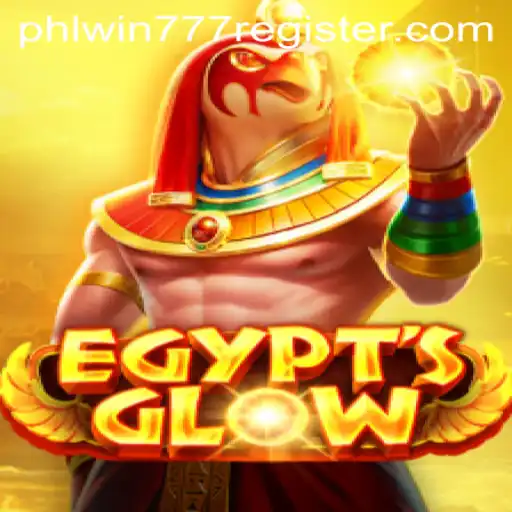 Unveiling the Mystical World of EgyptsGlow: Adventure Awaits with PhlWin777