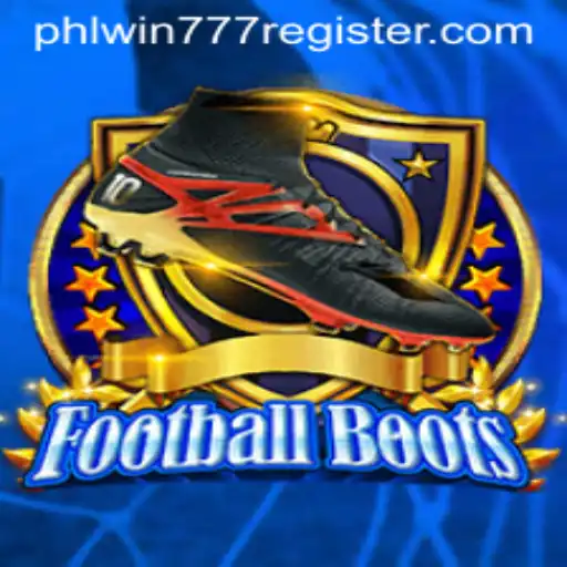 Discover the Exciting World of FootballBoots with PhlWin777: A Comprehensive Guide