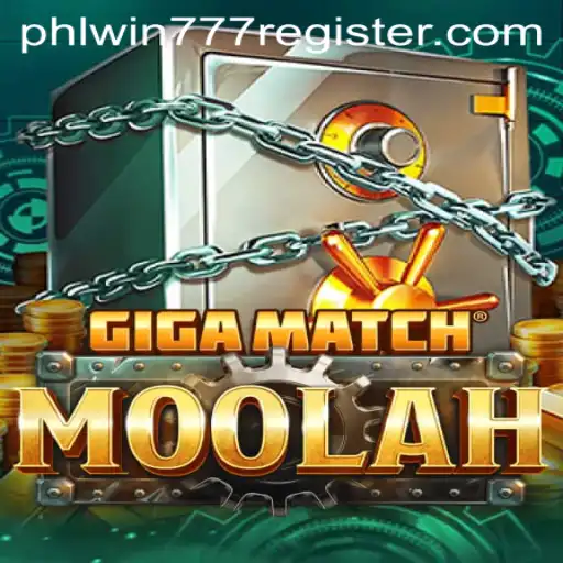 GigaMatchMoolah: An Exciting New Game Experience with PhlWin777