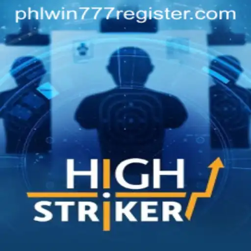 Exploring the Exciting World of HighStriker Through PhlWin777