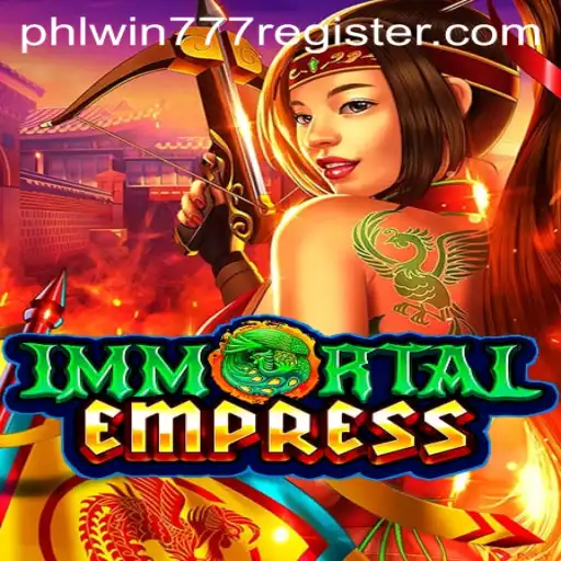 ImmortalEmpress: A New Dimension in Gaming