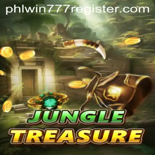Exploring JungleTreasure: A Captivating Adventure with PhlWin777
