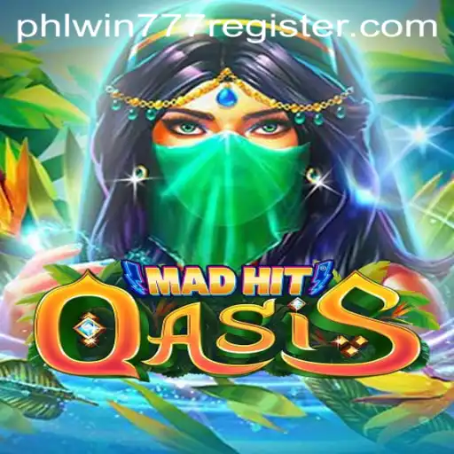 Exploring the Thrills of MadHitOasis: A New Gaming Sensation with PhlWin777