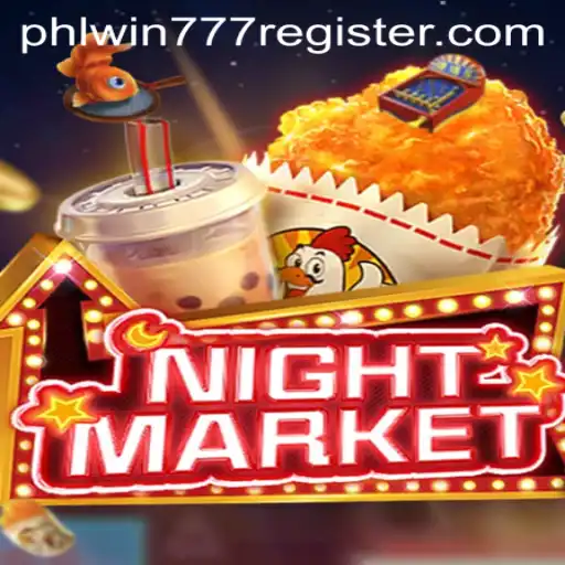 Unveiling NIGHTMARKET: A Deep Dive into PhlWin777's Latest Gaming Sensation