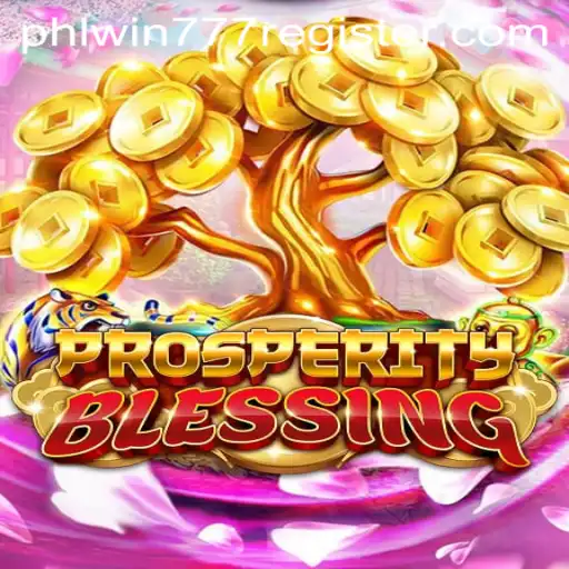 Unveiling ProsperityBlessing: A New Realm of Entertainment with PhlWin777