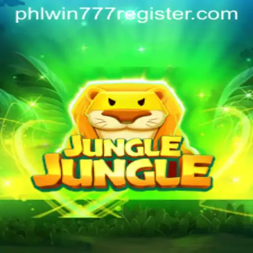 Explore the Wild World of JungleJungle: A New Gaming Adventure with PhlWin777