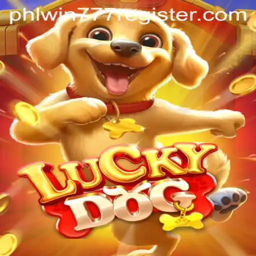 Exploring the Exciting World of LuckyDog: An In-Depth Look at PhlWin777