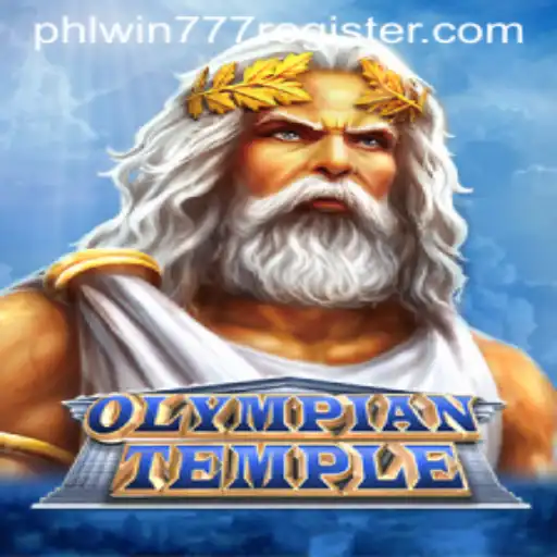 Discover the Thrilling World of OlympianTemple: An In-Depth Look at the Game and Its Exciting Features
