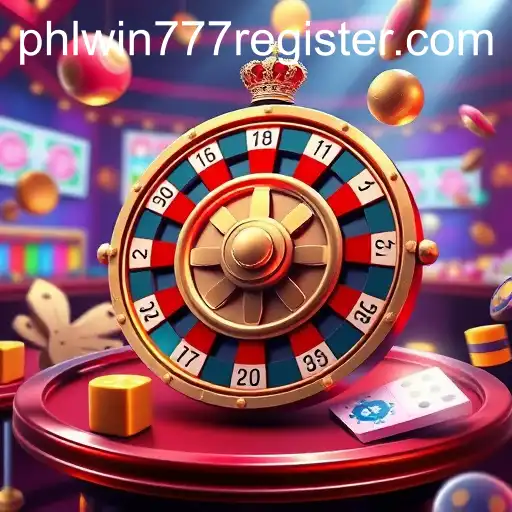 Exploring the Excitement of Rotary Games with PhlWin777