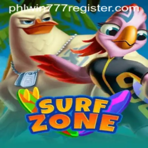 SurfZone: Dive into the Thrilling World of Gaming with PhlWin777