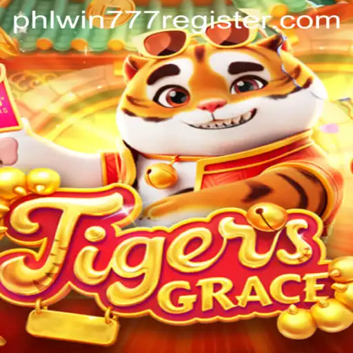 Discover the Captivating World of TigersGrace: A Journey Into the Realm of PhlWin777