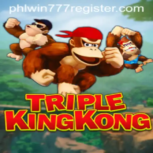 Exploring the Exciting World of TripleKingKong and PhlWin777