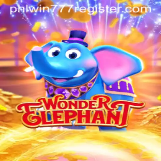 WonderElephant: Exploring the Enchanting Realm of PhlWin777